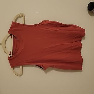 BOGO Free! A New Day cotton tank